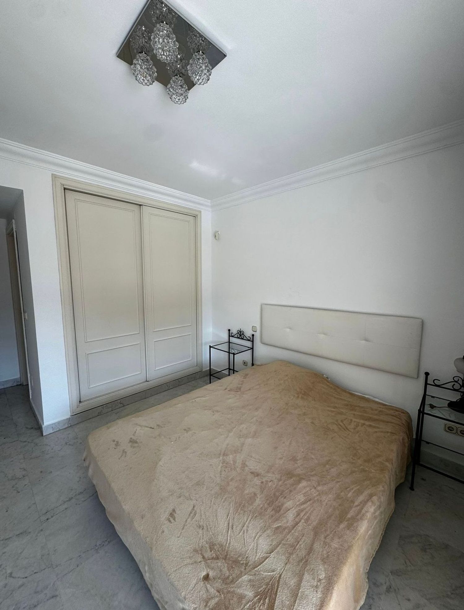 Piso en Calle Francisco Villalón, 14, Puerto Banús - Foto 4