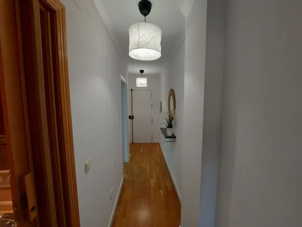 Piso en Calle Matagallo, 27, Cerrado de Calderón - Hacienda Paredes - Foto 3