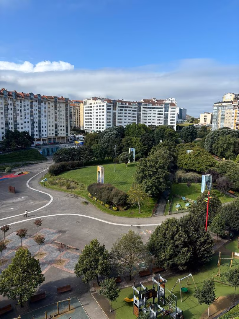 Piso en  Rúa Alcalde Suárez Ferrín 4 - Foto 4