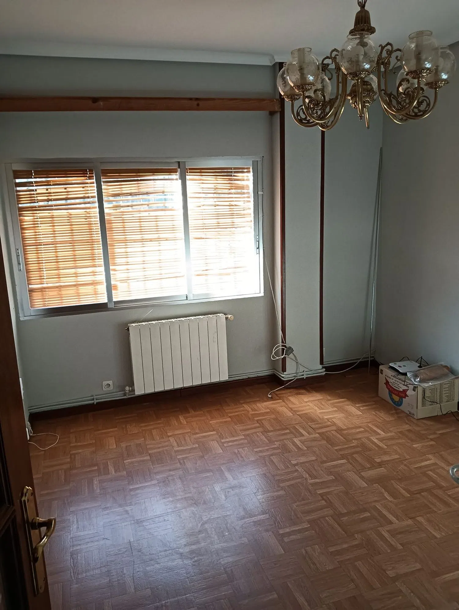 Piso en calle Rafael Finat, 28 - Foto 14