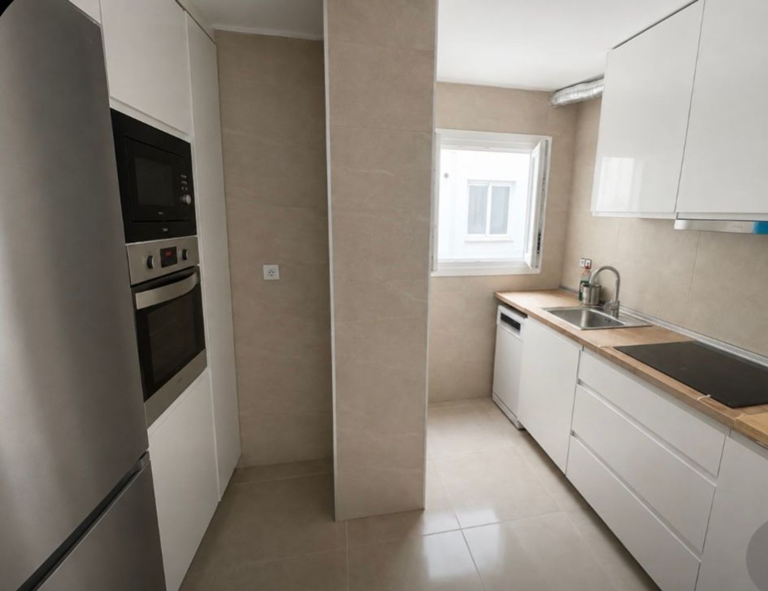 Piso en Calle San Leonardo, 40, Centro-Rambla, Centro-Rambla - Foto 2