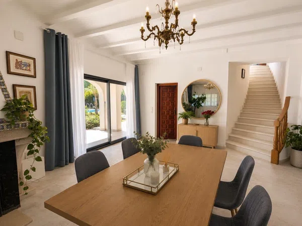 Casa o chalet independiente en Calle Amapolas, 8, La Conarda-Montesano, La Conarda-Montesano - Foto 4