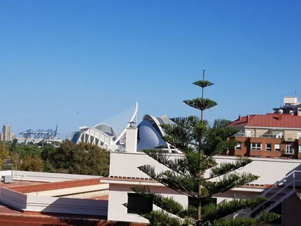 Piso en calle del Mestre Racional, 19 - Foto 23