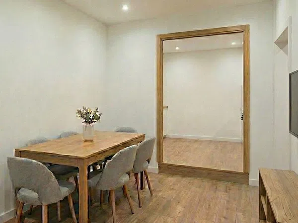 Piso en calle del Doctor Esquerdo, 23