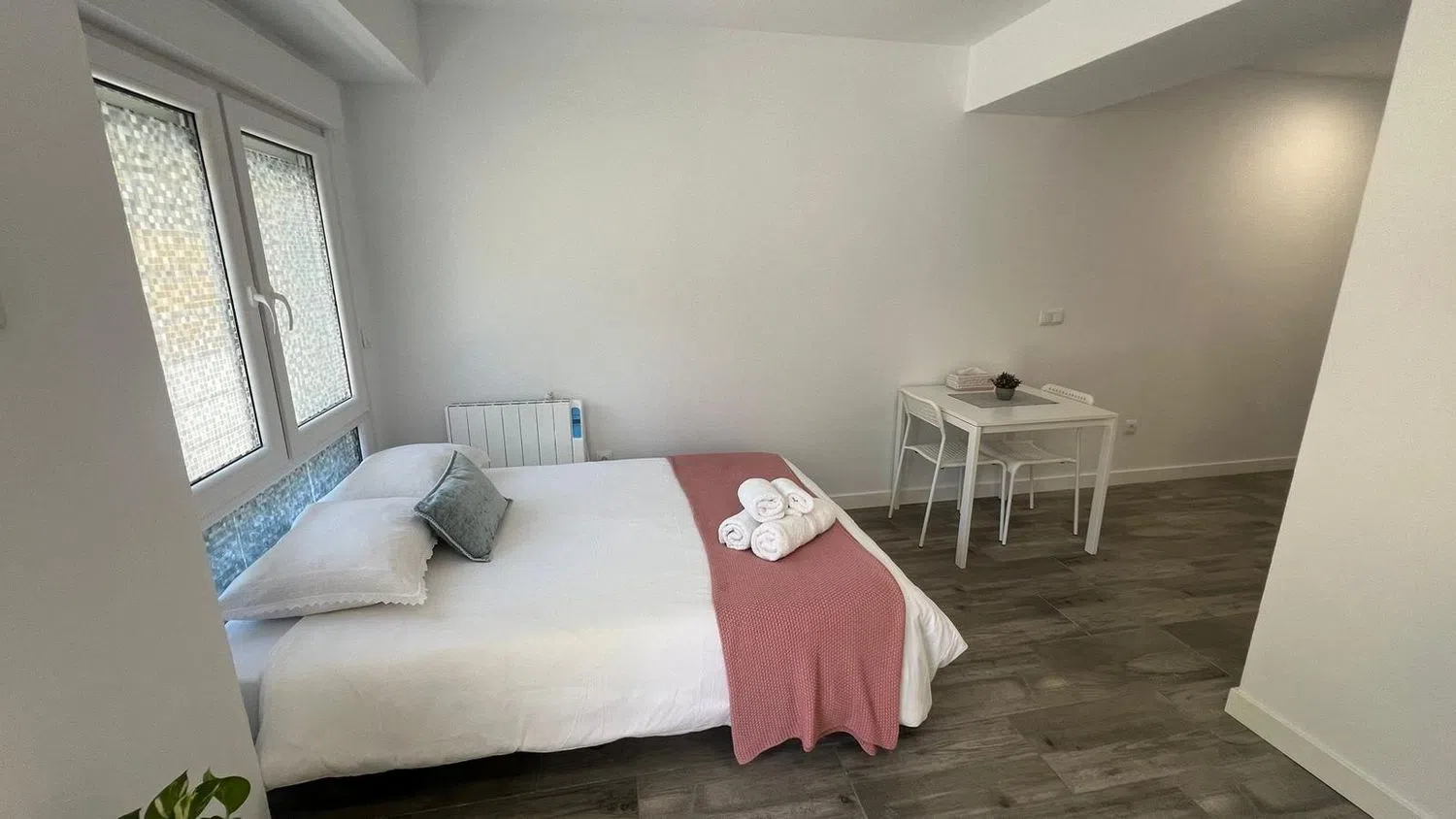 Estudio en calle Ponferrada, 12 - Foto 5