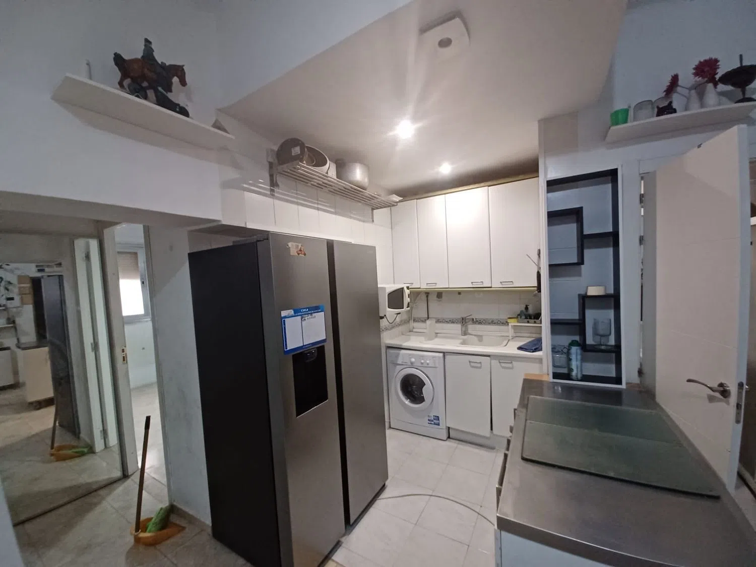 Piso en calle Hermanos de Pablo, 40 - Foto 3