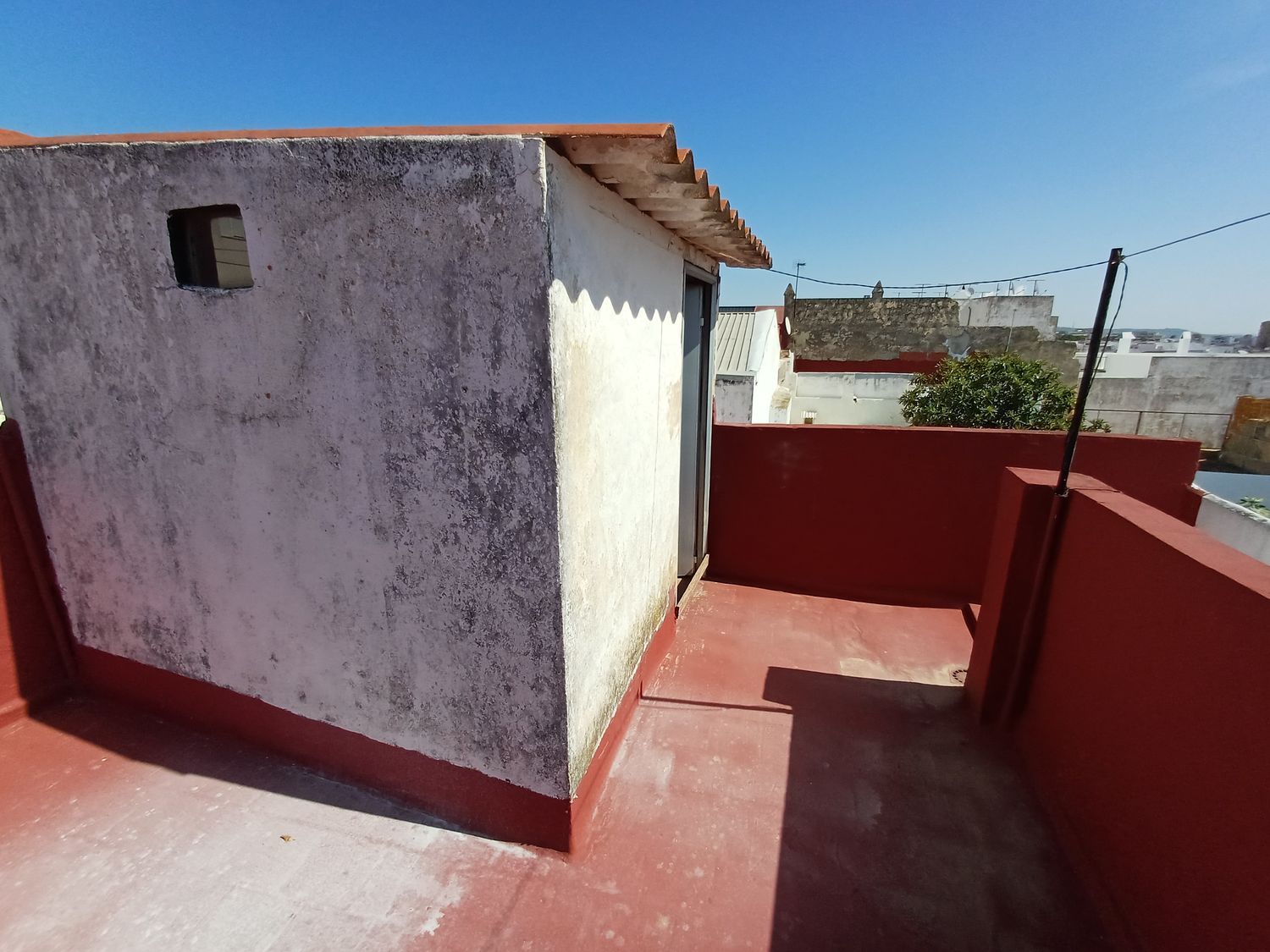 Ático en Calle Durango, 88, Casco Histórico - Zona Alta - Foto 25