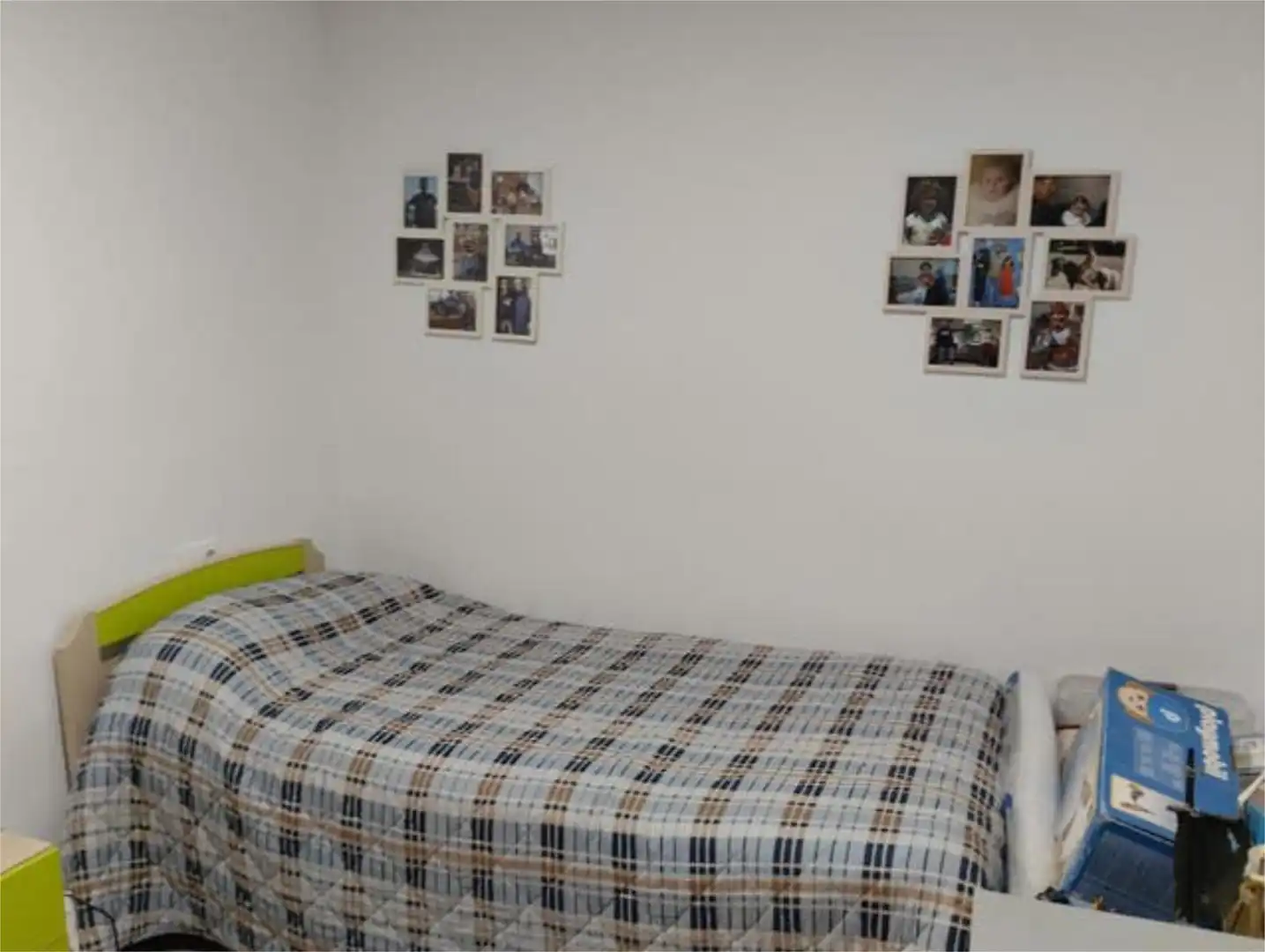 Chalet en pinar de campoverde - Foto 7