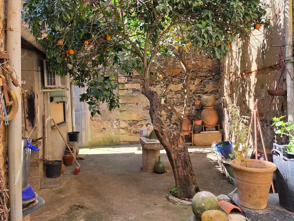 Casa de pueblo en Calle Luis Chamizo, 4 - Foto 19