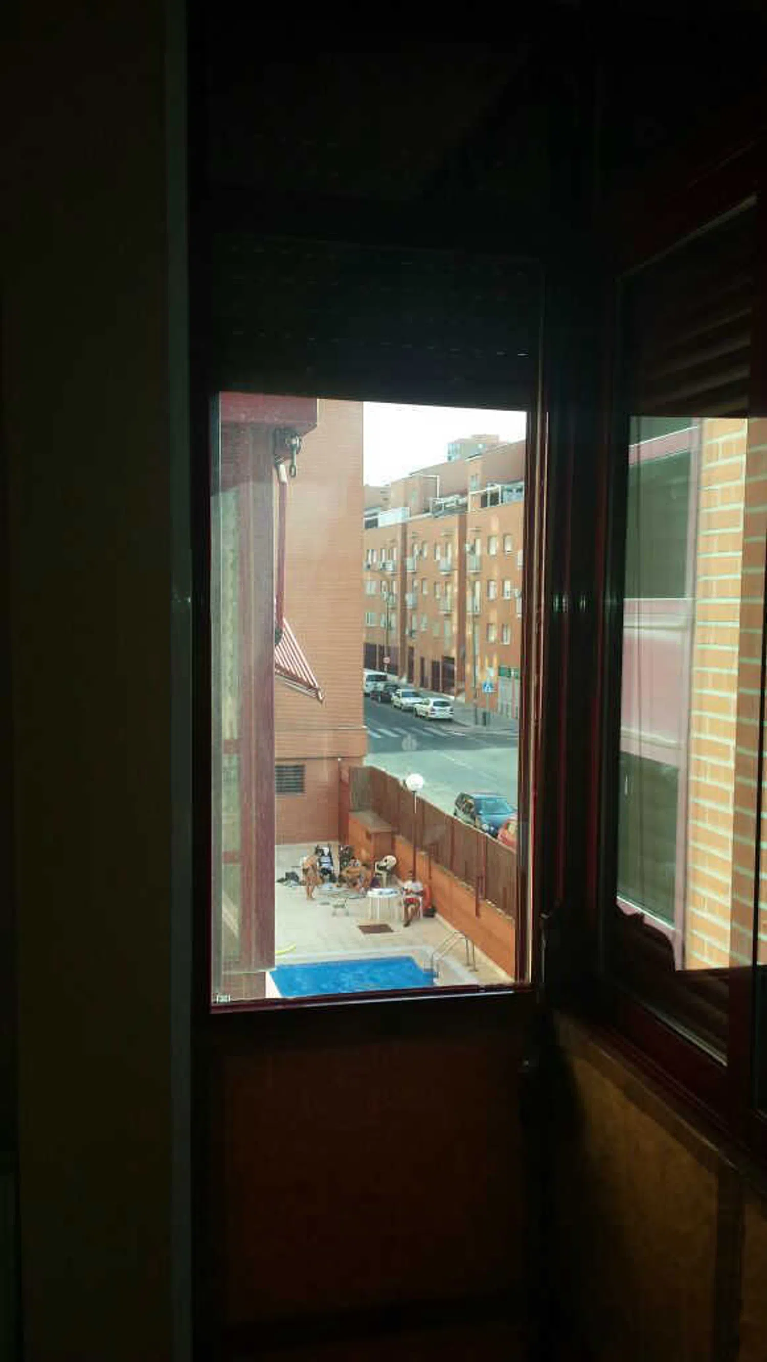 Piso en calle del Alerce, 19 - Foto 15