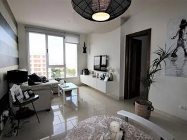 Piso en calle Malvavisco, 5