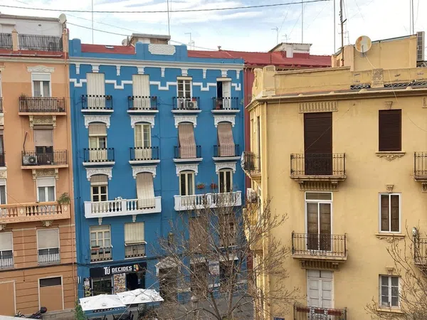 Piso en calle dels Centelles, 15 - Foto 24