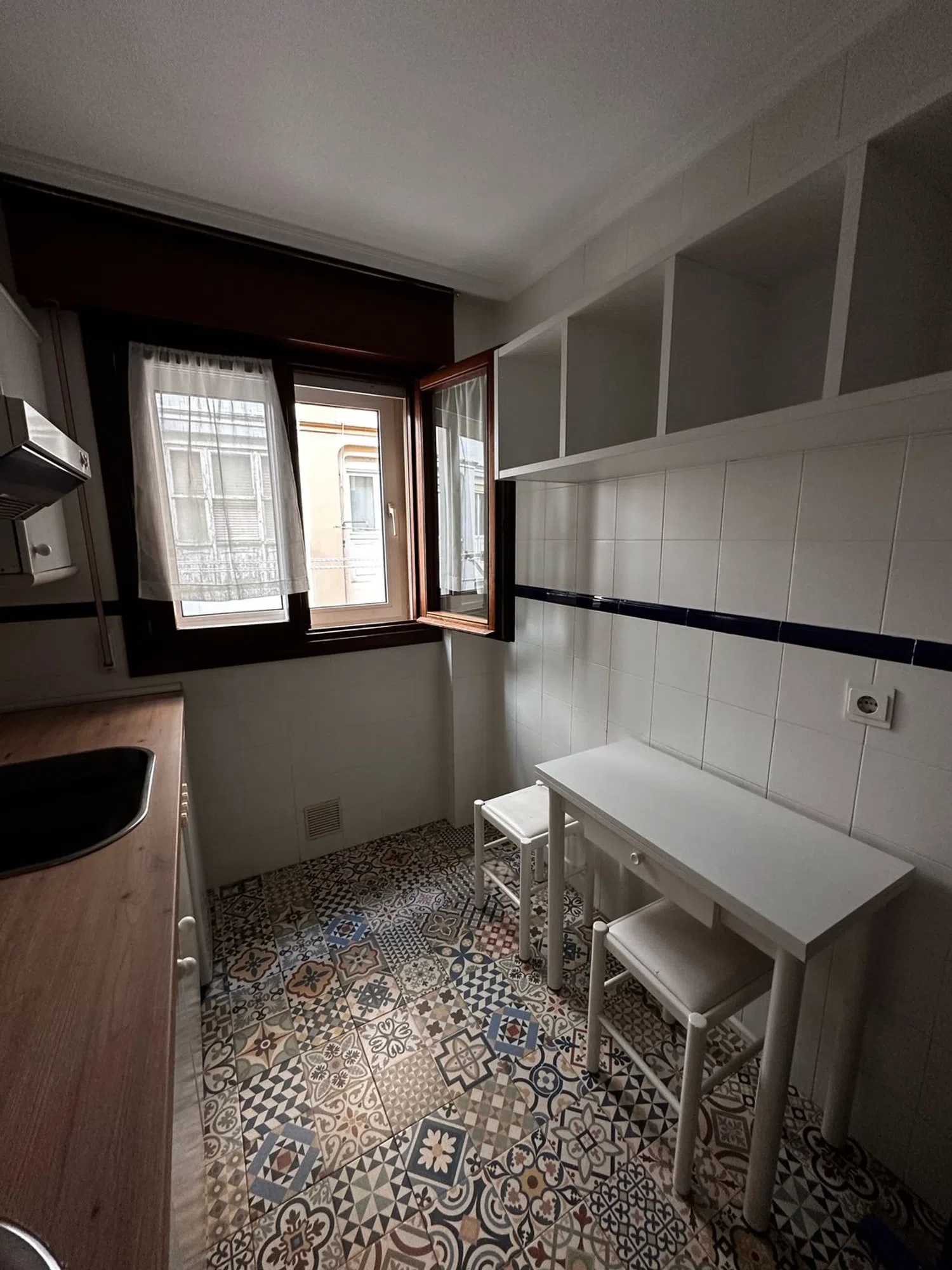 Piso en calle Moctezuma, 4 - Foto 11