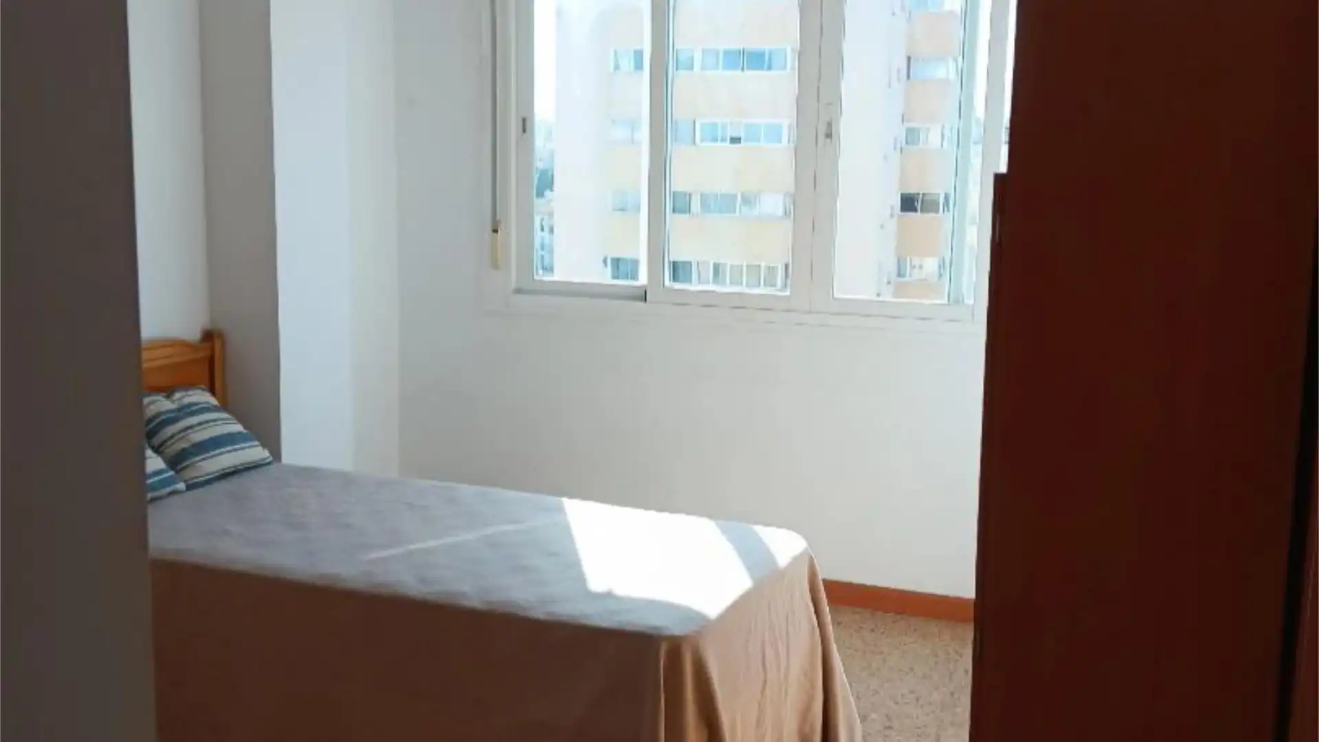 Piso en Fuengirola - Foto 8