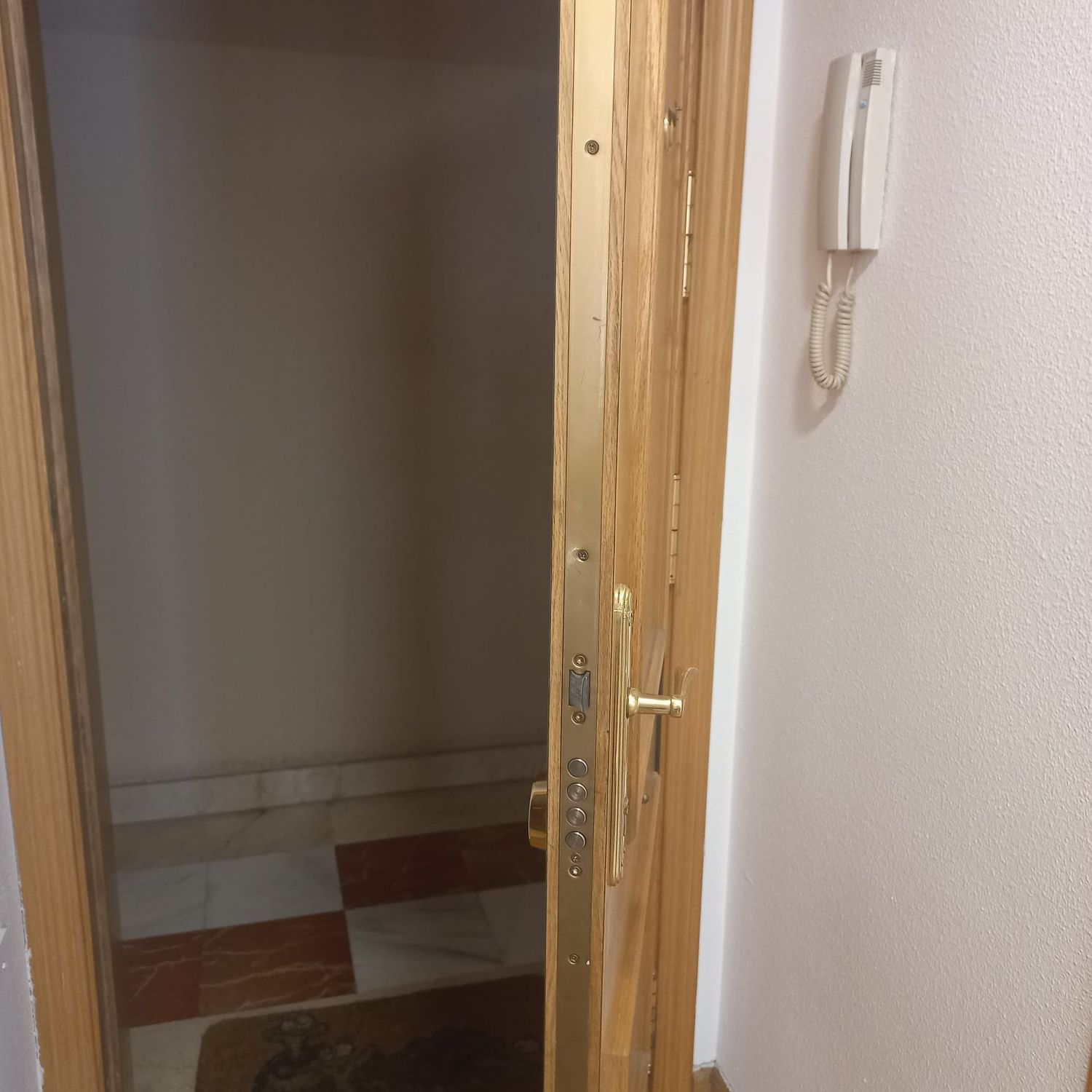Piso en Calle de la Maquinilla, 17, Palomeras sureste - Foto 17