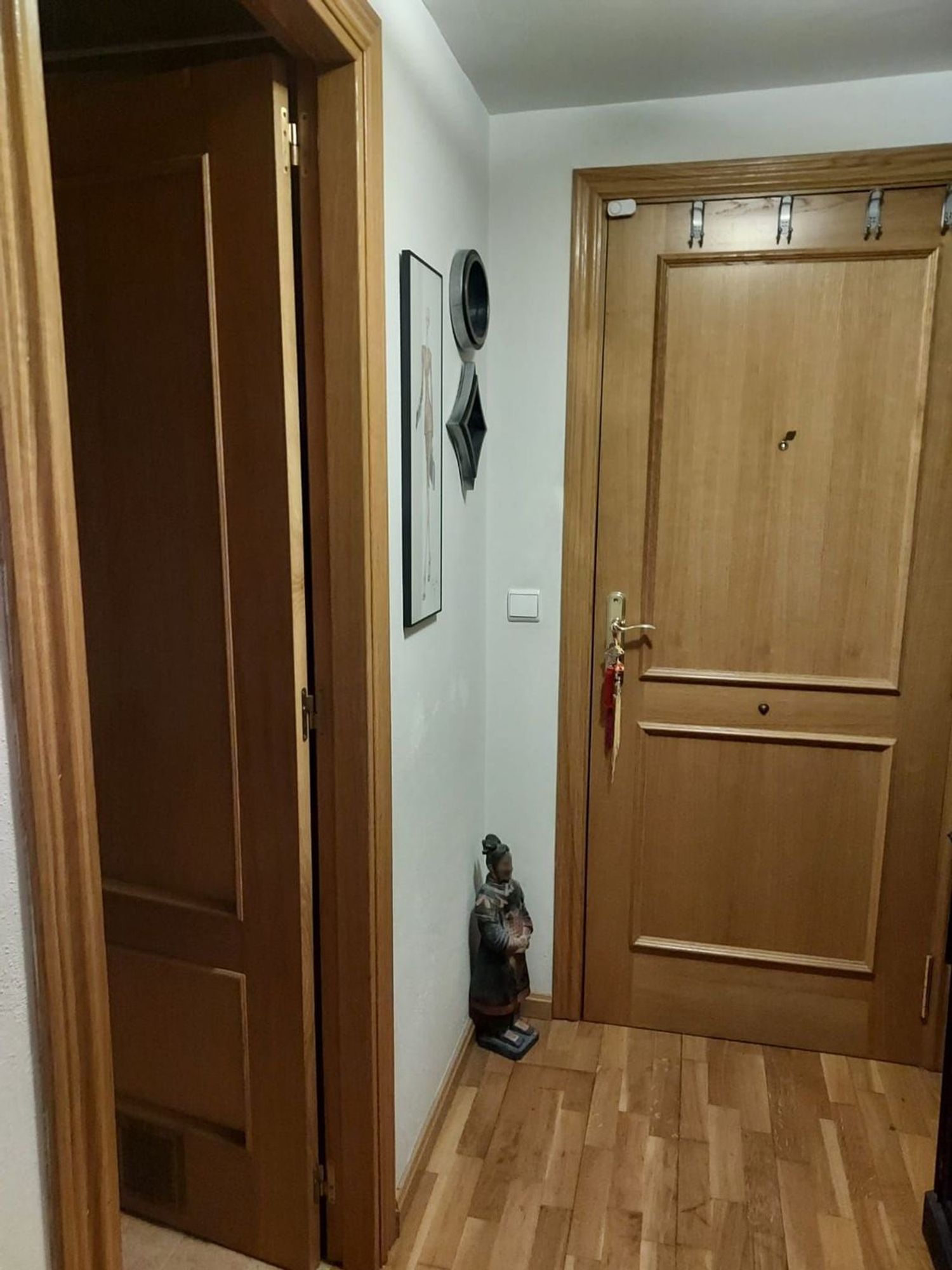 Dúplex en Calle de Tomás Zumalacárregui, 28, Paseo Sagasta - Foto 16
