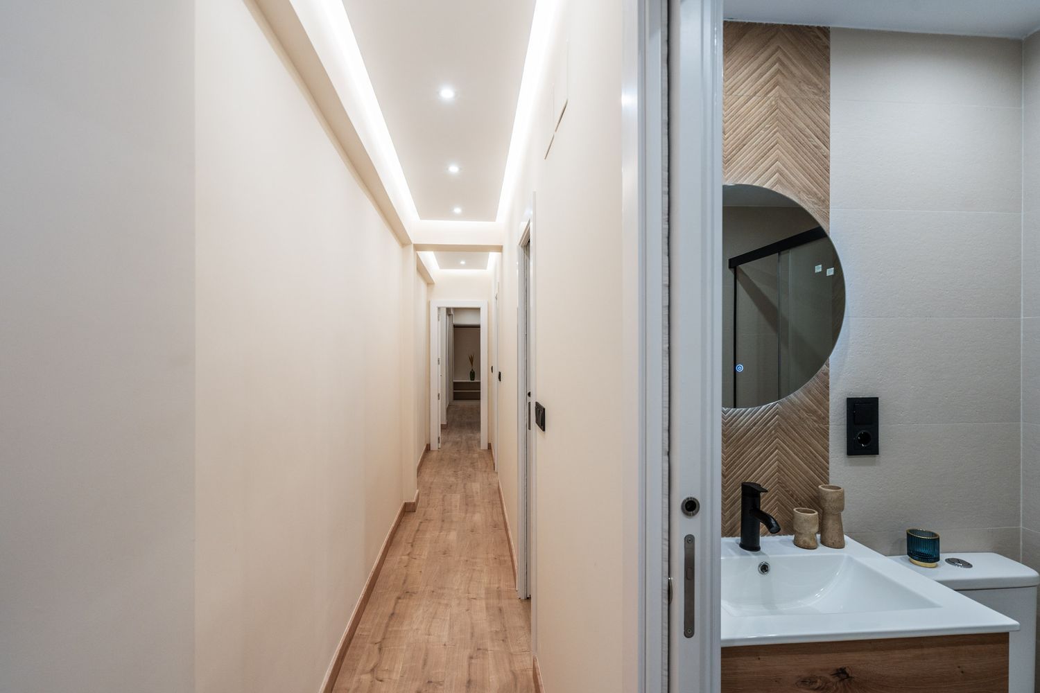 Piso en Calle Martínez de la Rosa, 21, Gran Capitán - Foto 27