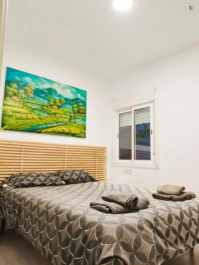 Apartamento en  Barcelona Capital - Foto 3