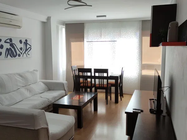 Piso en calle Brahms, 6