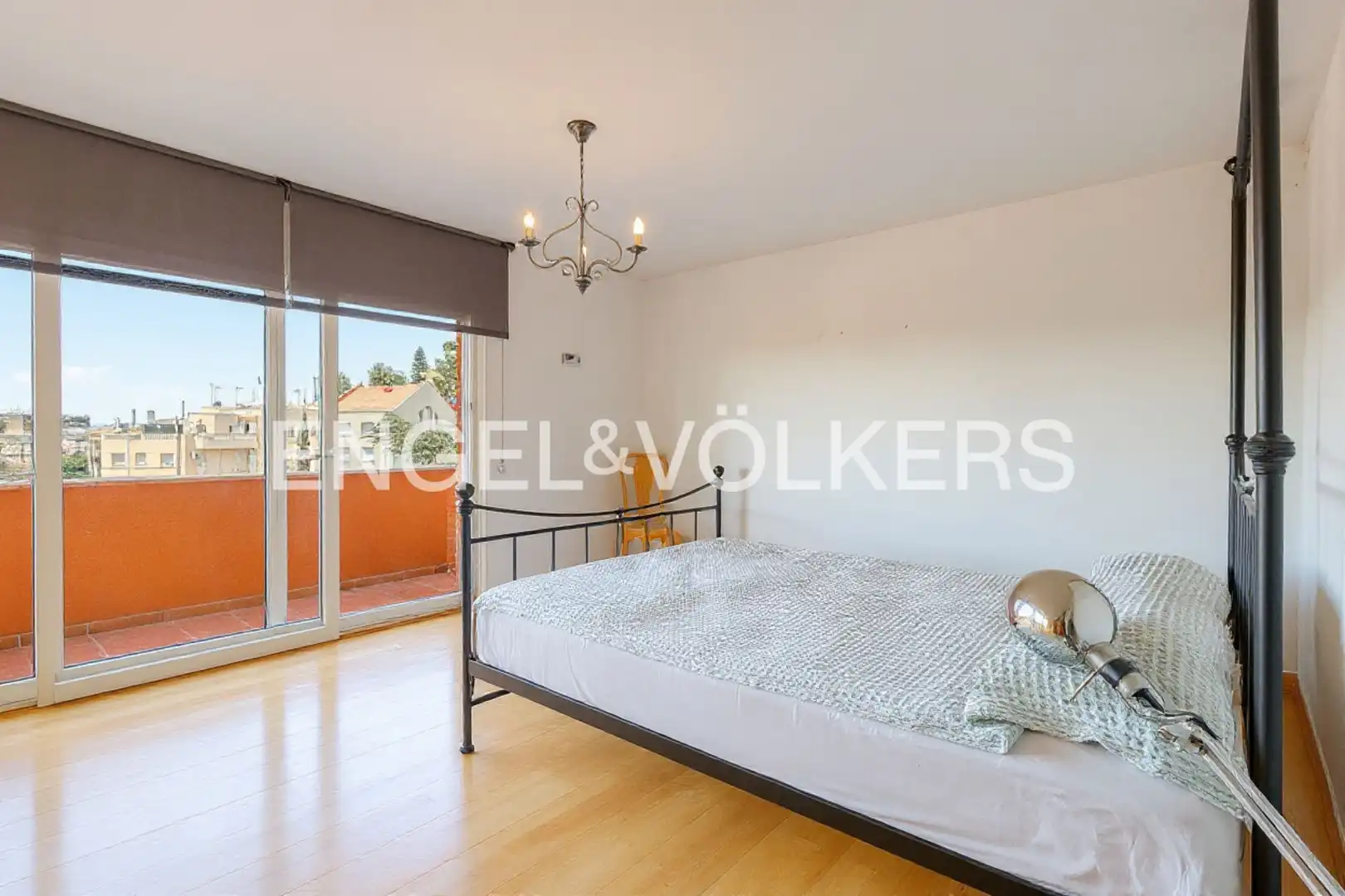 Chalet en Esplugues de Llobregat - Foto 13