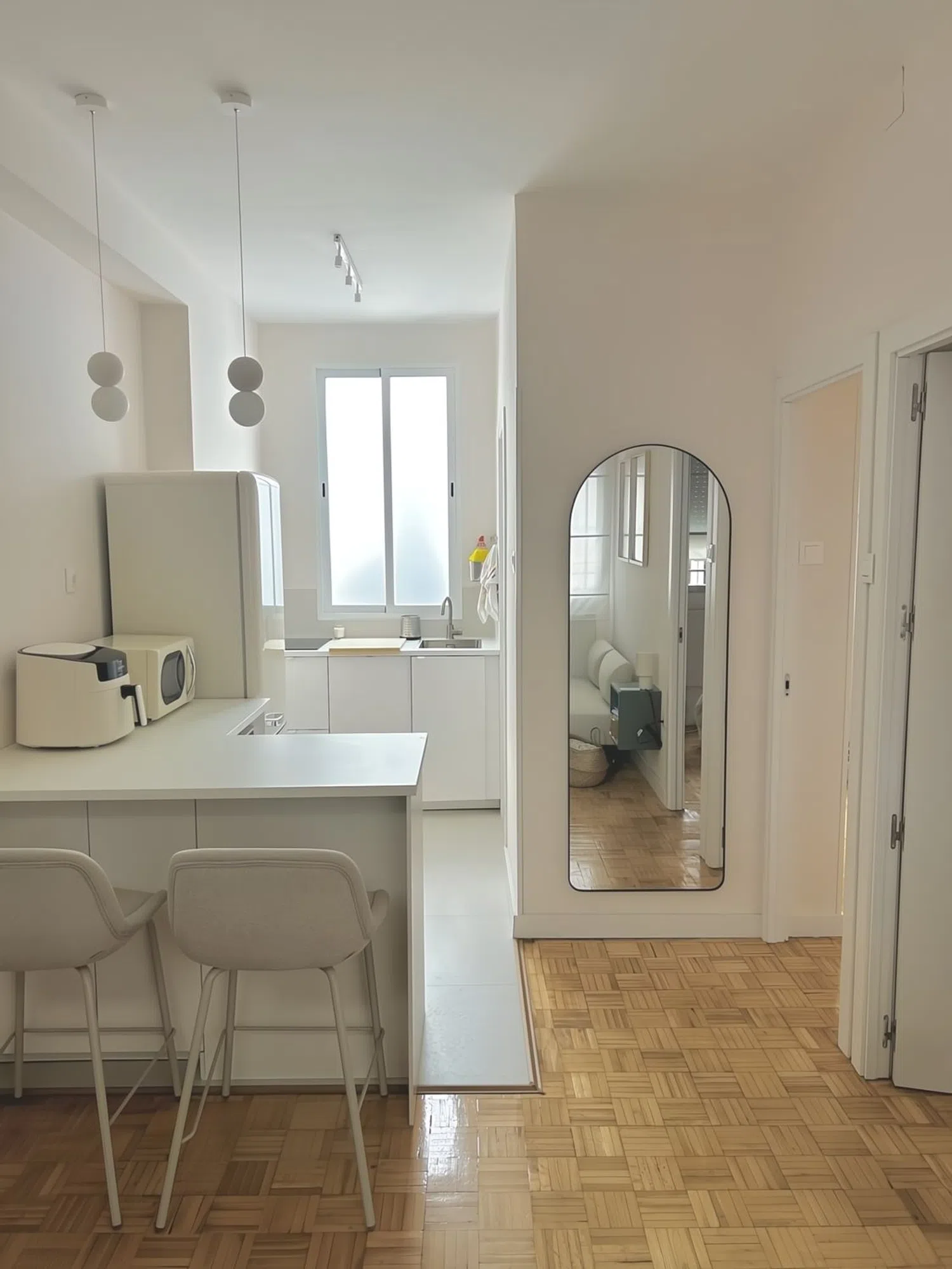 Piso en calle de Granada, 42 - Foto 1