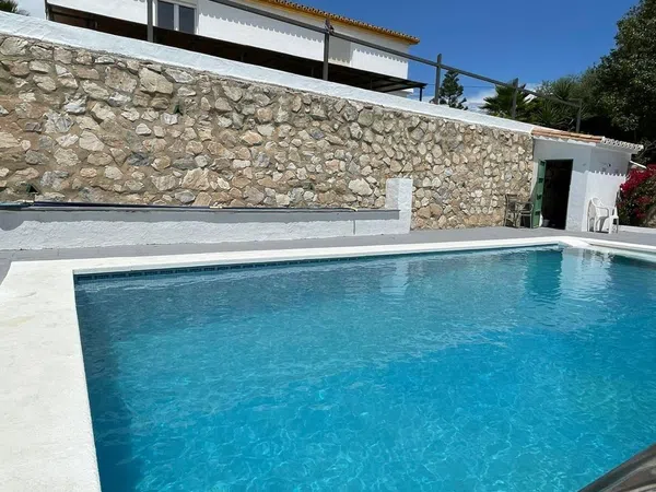 Casa rural en Carril De Las Parcelas, Campanillas - Foto 65