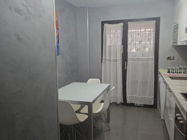 Piso en calle Joan Miró, 1 - Foto 9