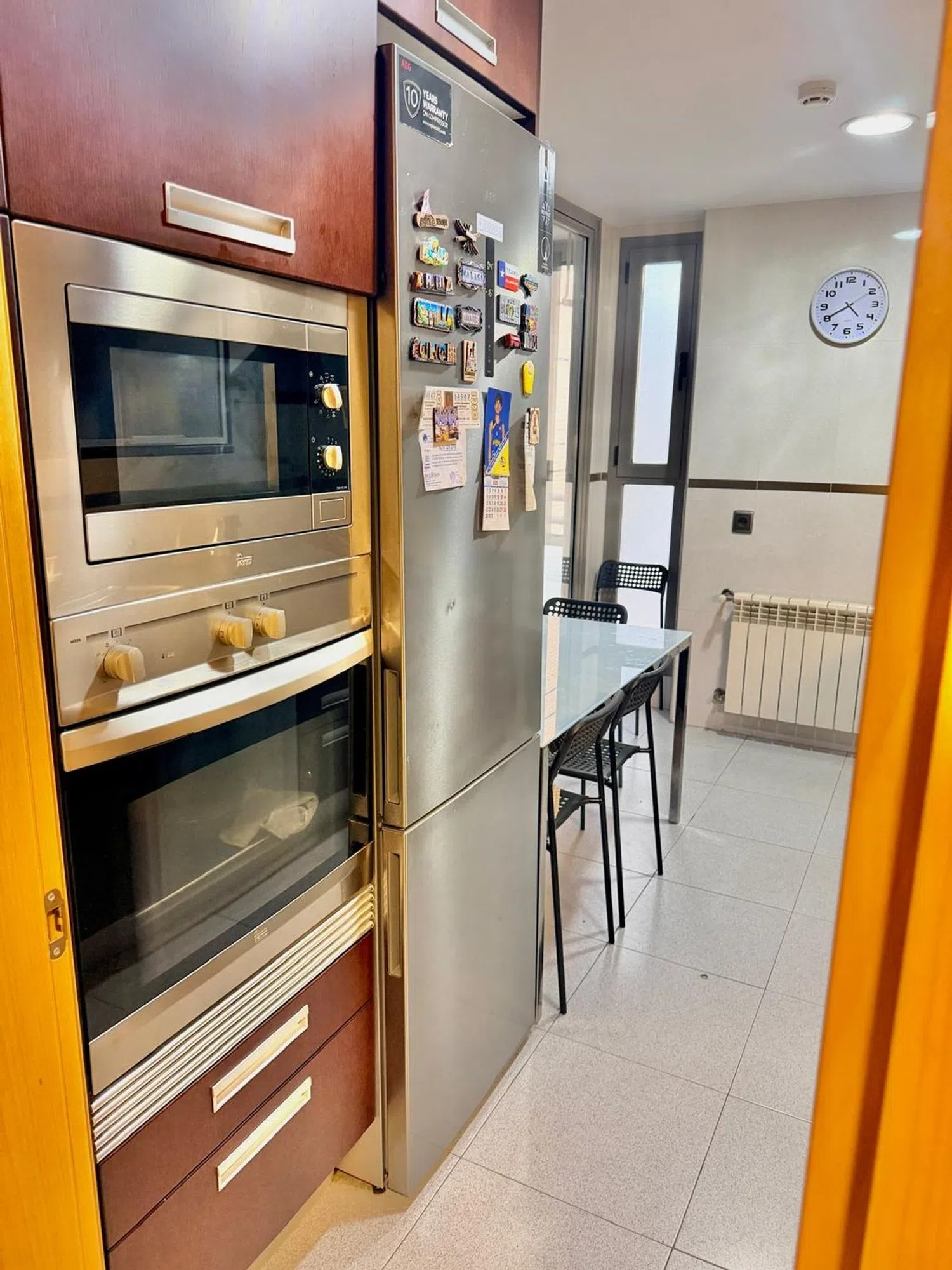 Piso en avenida del Talgo, 132 - Foto 12