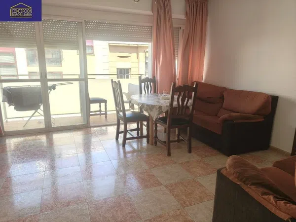 Piso en Ciudad Jardín - Foto 1