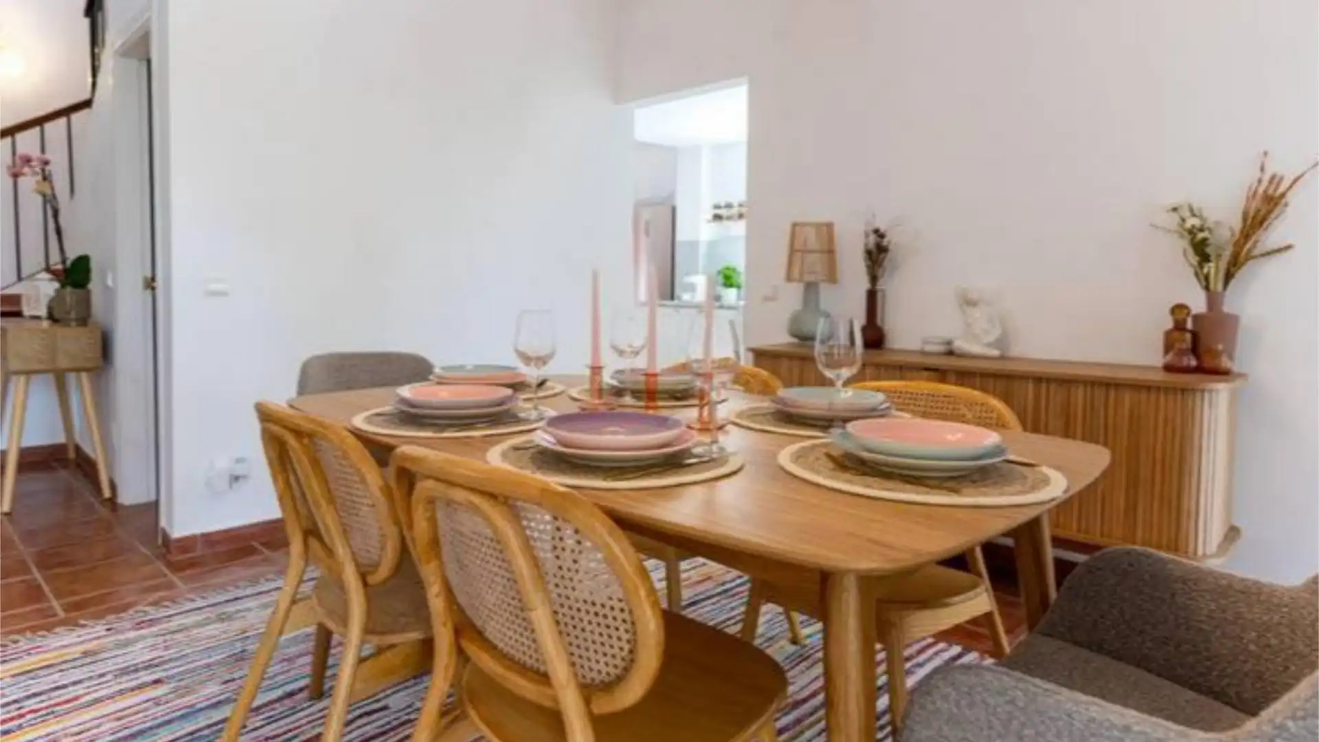 Casa adosada en  Avenida del Cortijo 5 - Foto 23