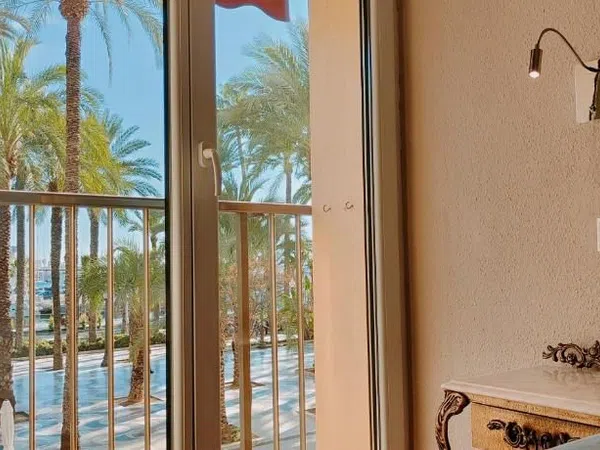 Estudio en Barrio Casco Histórico-Santa Cruz - Foto 4