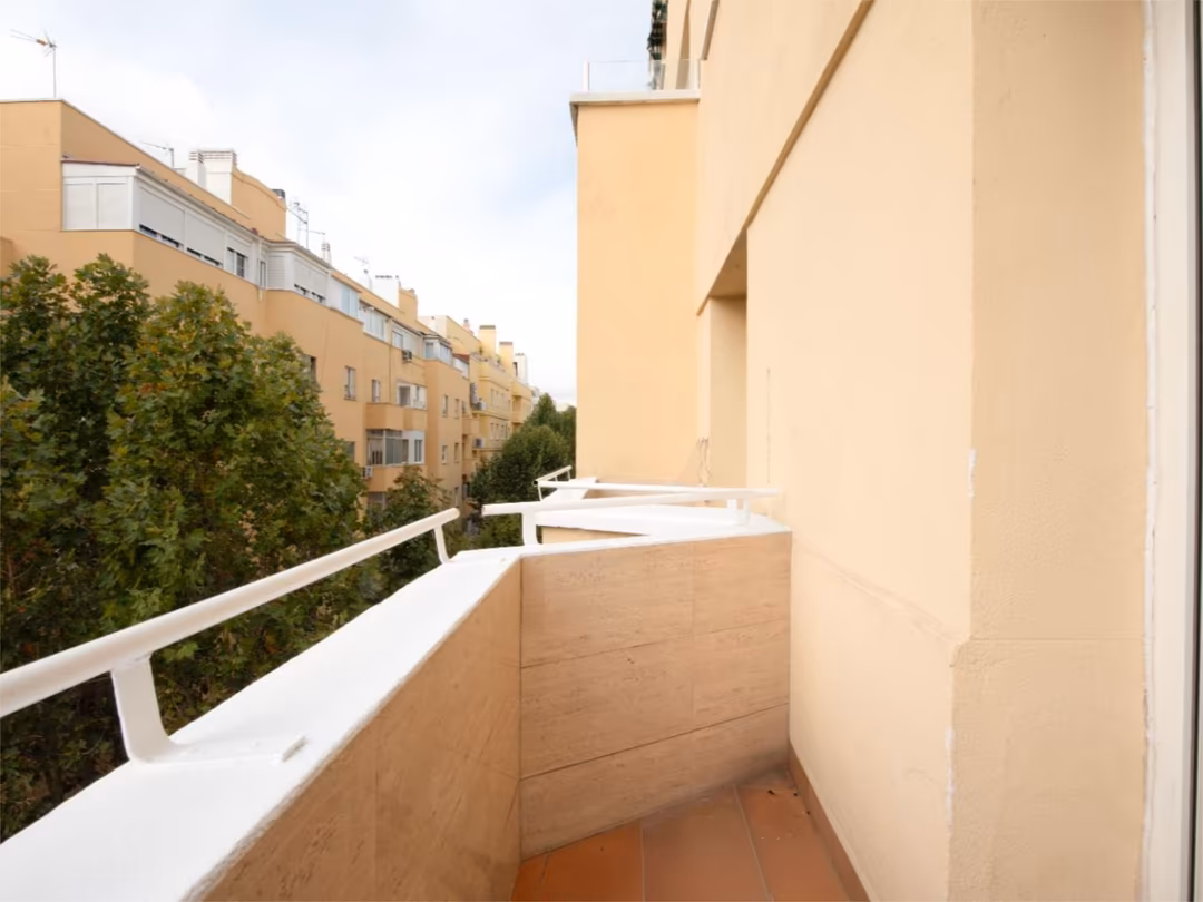 Piso en  Calle del Doctor Esquerdo 22 - Foto 4