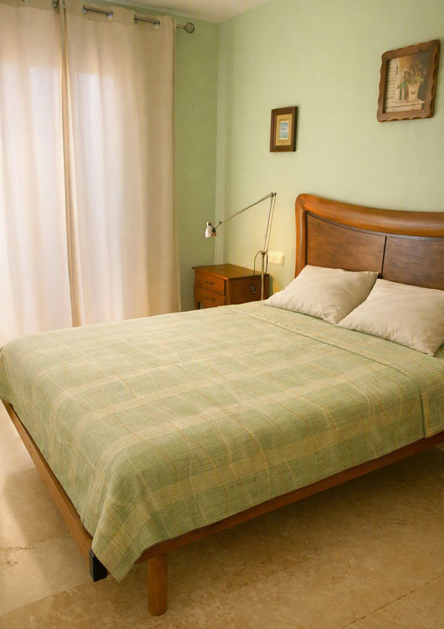 Piso en Calpe Pueblo, Calpe Pueblo - Foto 3
