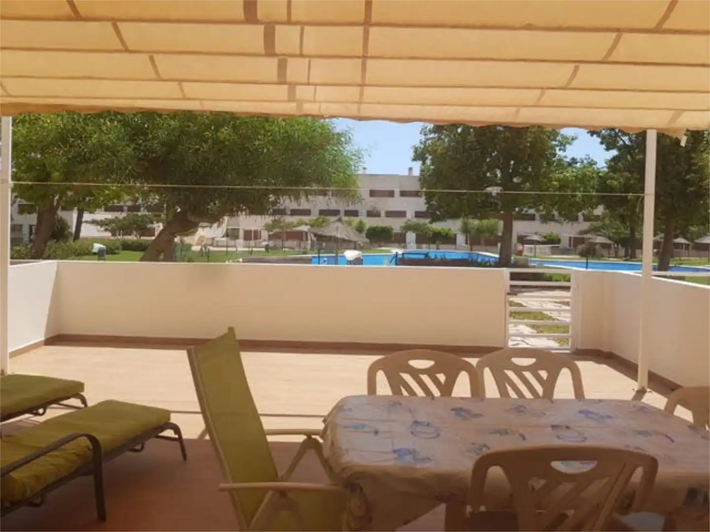 Apartamento en Panorámica Golf San Jorge Caste - Foto 8