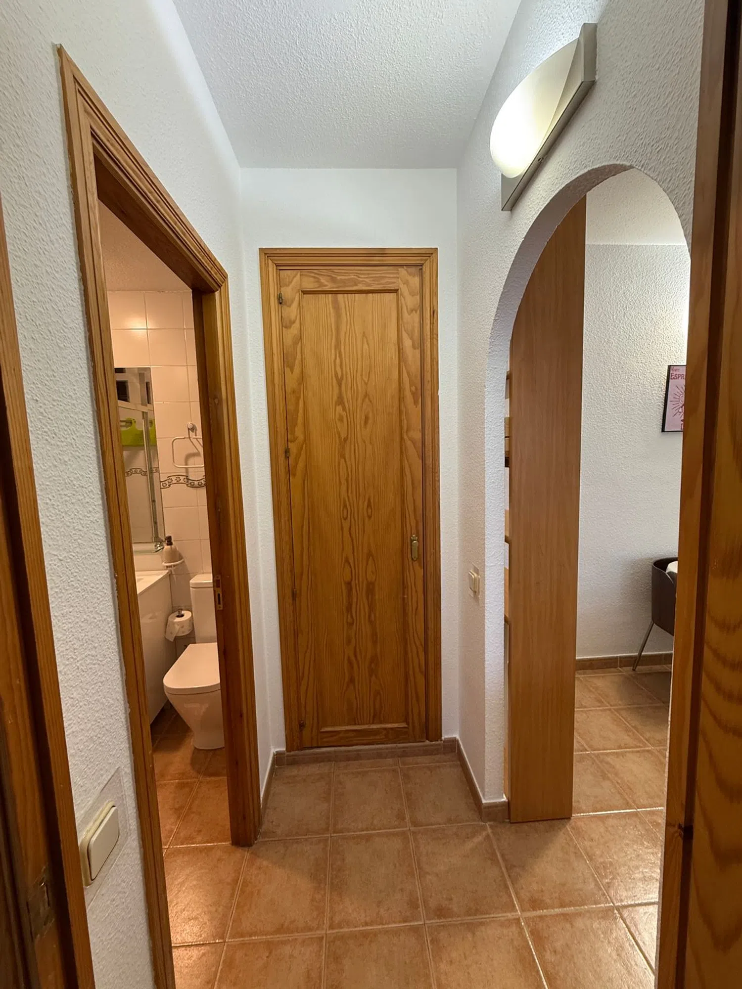 Piso en calle de Zorrilla, 25 - Foto 15