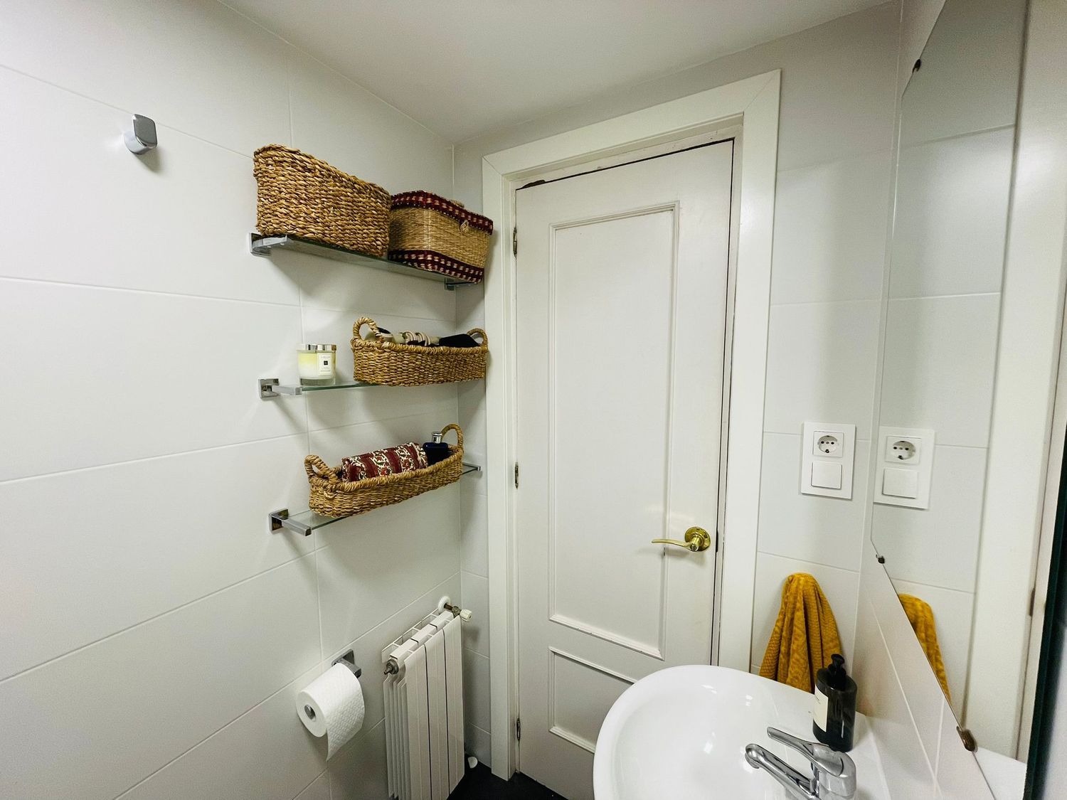 Piso en calle de María de Guzmán, 29 - Foto 12