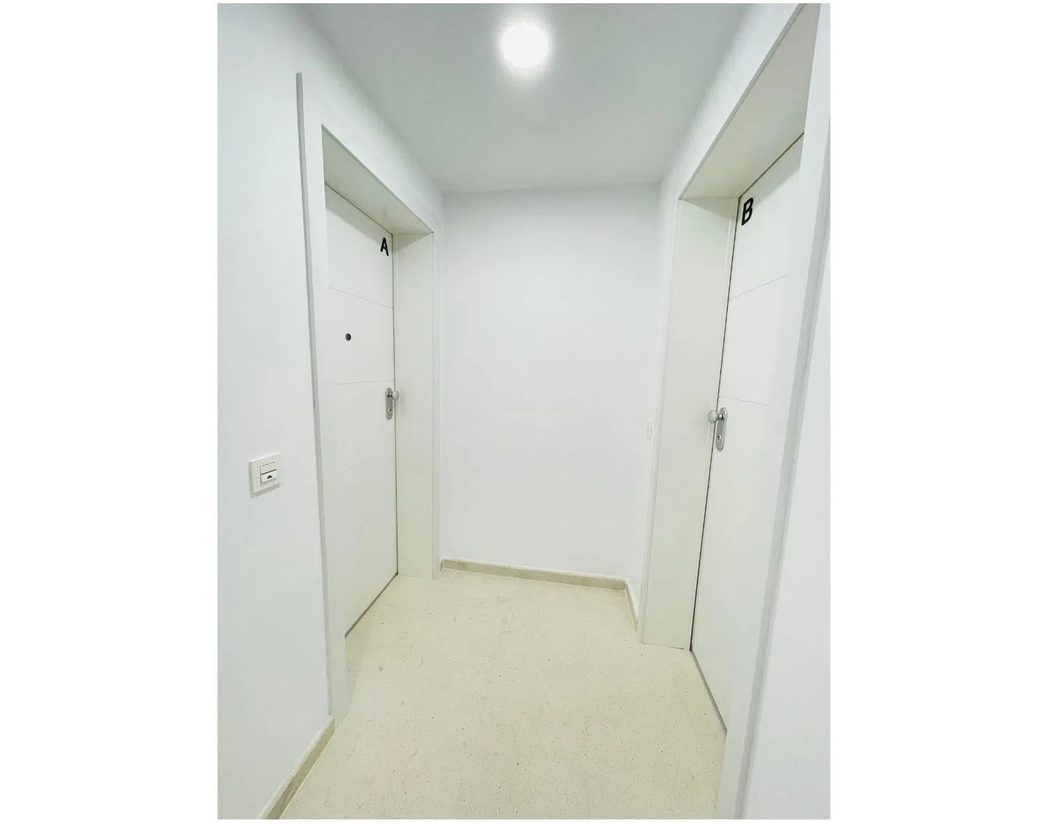 Ático en calle de Ramón Rubial, 15 - Foto 9