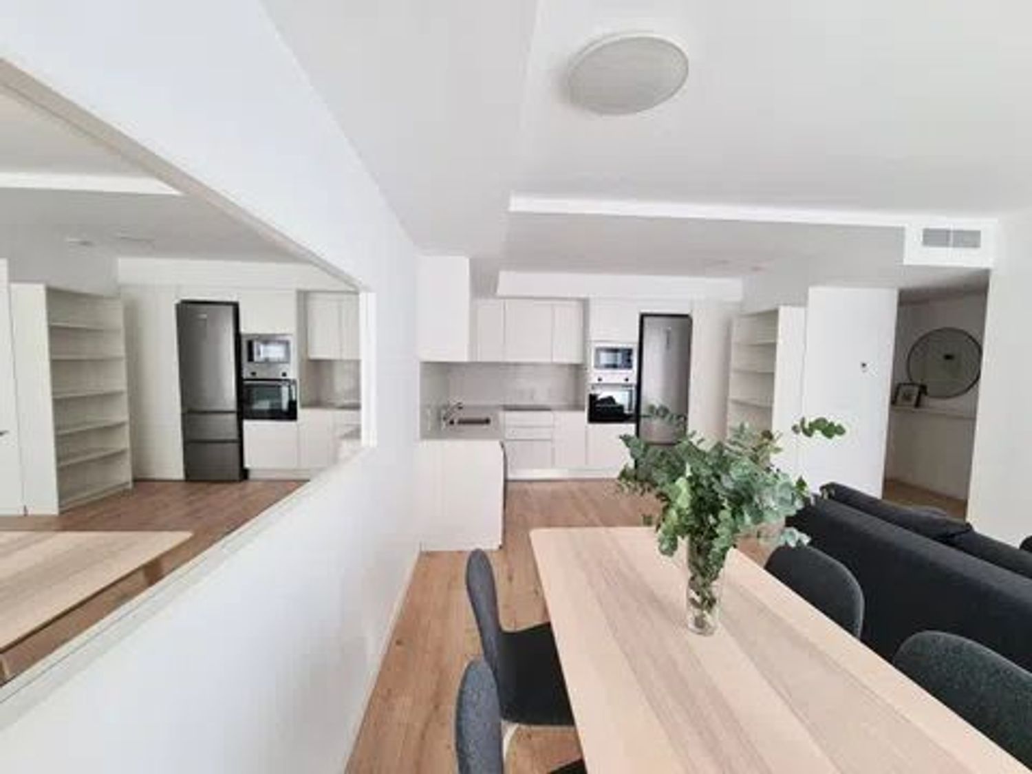 Ático en calle de Vicente Chuliá Campos, 1 - Foto 11