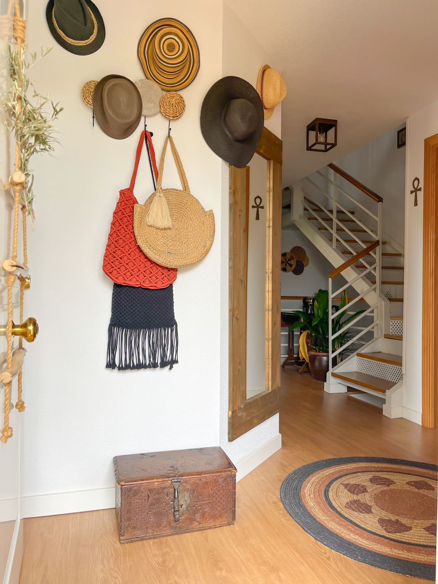 Chalet pareado en calle Hungría, 7 a - Foto 5