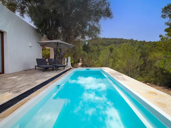 Casa o chalet independiente en Lugar Venda de Safragell, 47 - Foto 4
