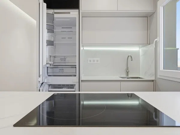 Ático en calle de Bravo Murillo, 23 - Foto 10