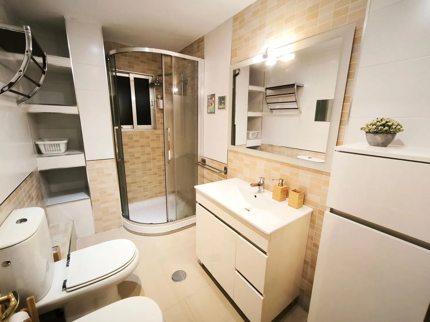 Piso en calle del Arroyo del Olivar, 20 - Foto 12