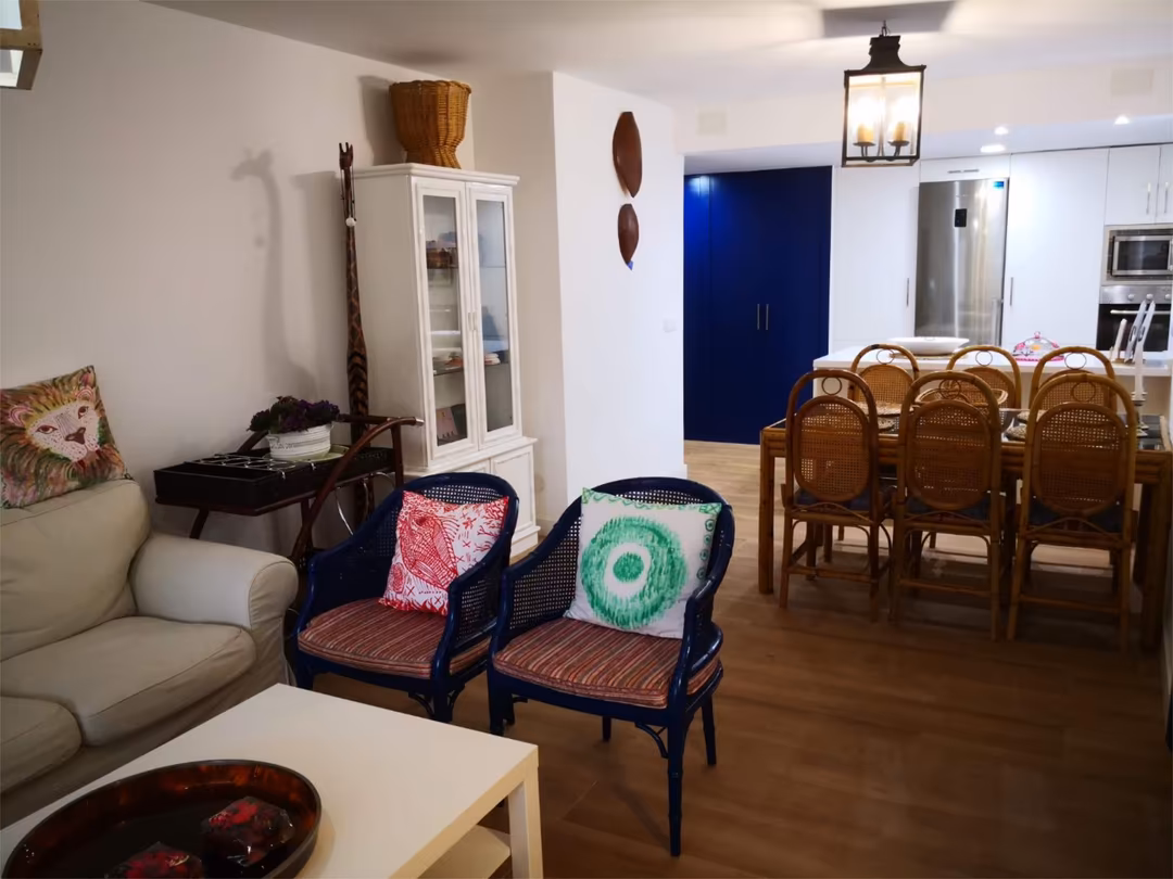 Piso en  Urbanización Parque Elviria 10 - Foto 14