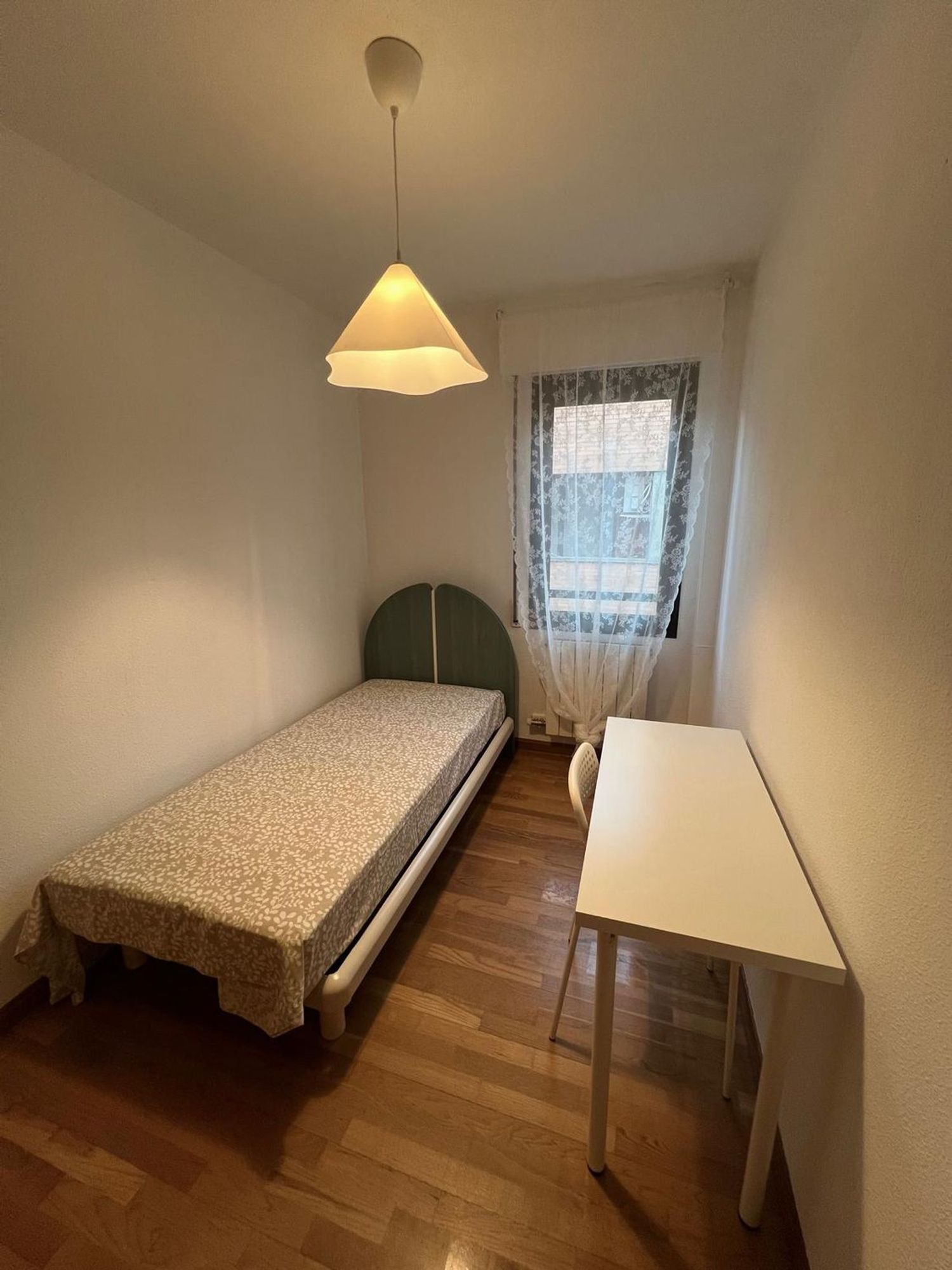 Piso en calle de Santa Bárbara, 2 - Foto 9