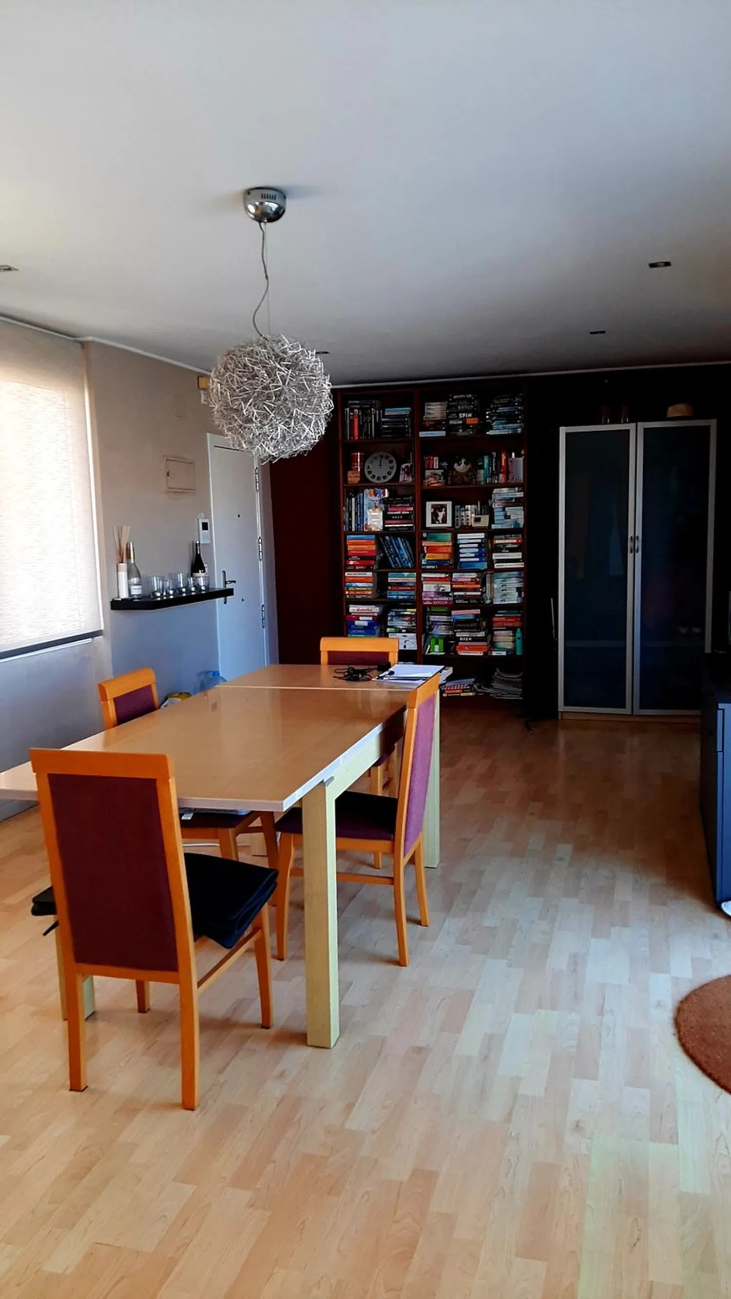 Ático en calle lo Rat Penat, 9 - Foto 2