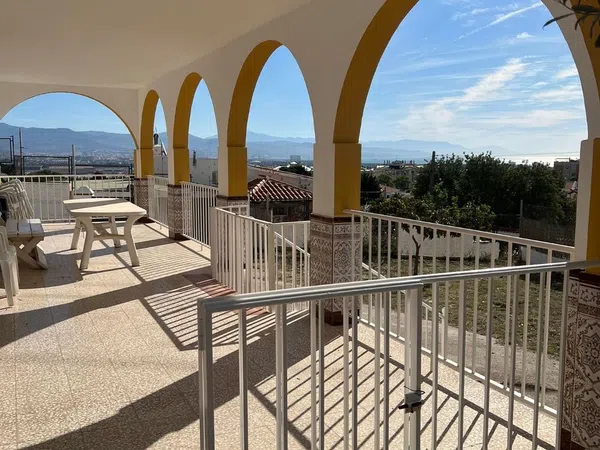 Casa o chalet independiente en Camino de la Sierra, 30, Cortijo de Maza-Finca Monsalvez-El Olivar - Foto 1