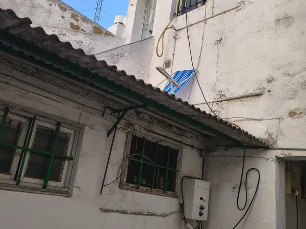 Chalet adosado en Calle Enrique Flórez, 44, Gran Plaza - Marqués de Pickman - Ciudad Jardín - Foto 1