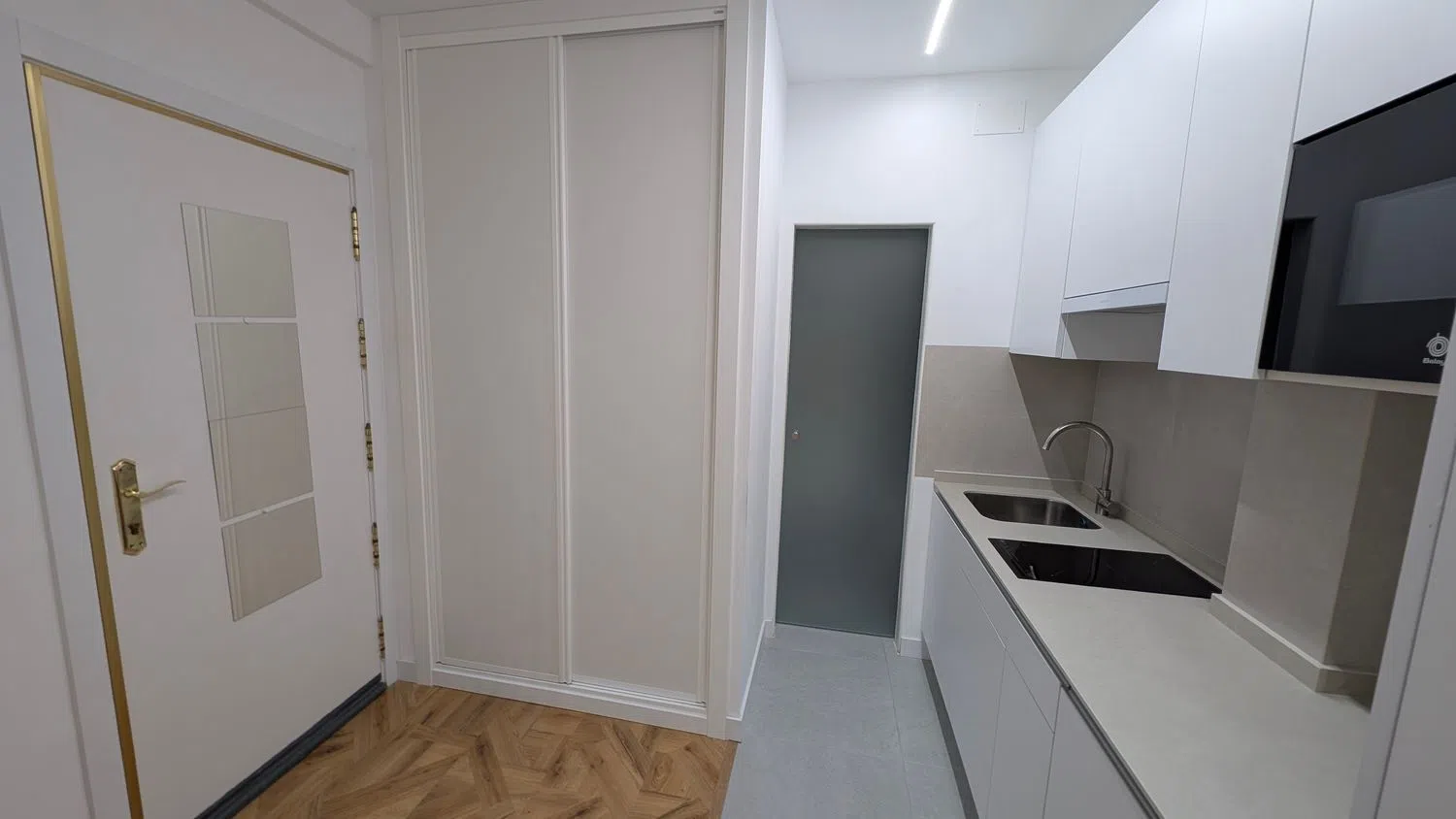 Estudio en calle de Lucio del Valle, 8 - Foto 9