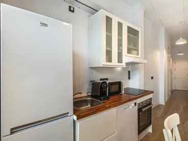 Apartamento en Málaga Capital - Foto 12
