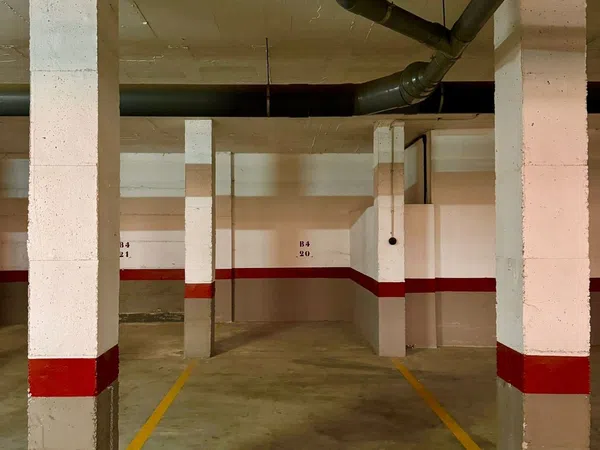 Piso en ronda del Golf Este, 23 - Foto 21